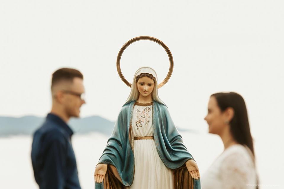 Meu chamado, minha&nbsp;vocação!