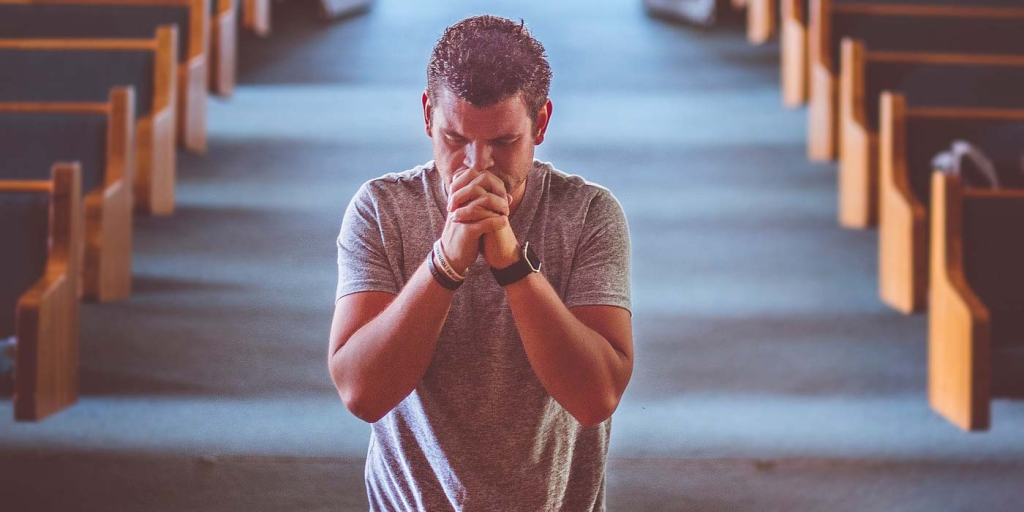 Deus me chamou. E agora?