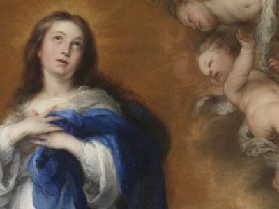 Ser consagrado à Nossa Senhora sem entrar na moda dos consagradinhos…