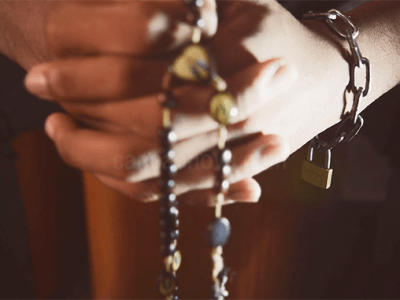 Me consagrei a Jesus por Maria, e&nbsp;agora?