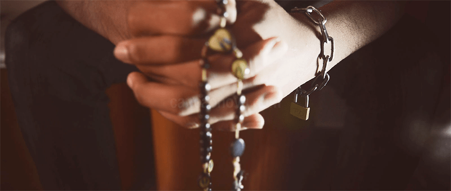 Me consagrei a Jesus por Maria, e&nbsp;agora?