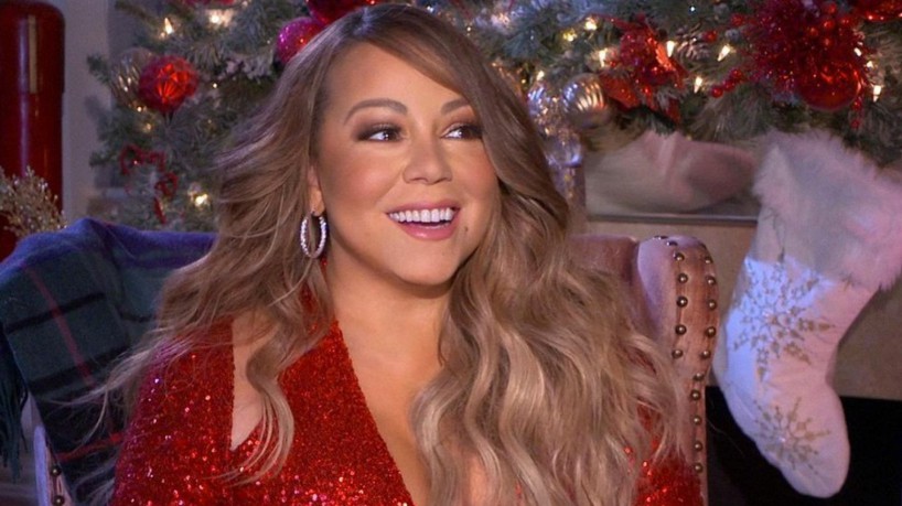 Mariah Carey: “A Virgem Maria é a verdadeira Rainha do&nbsp;Natal”