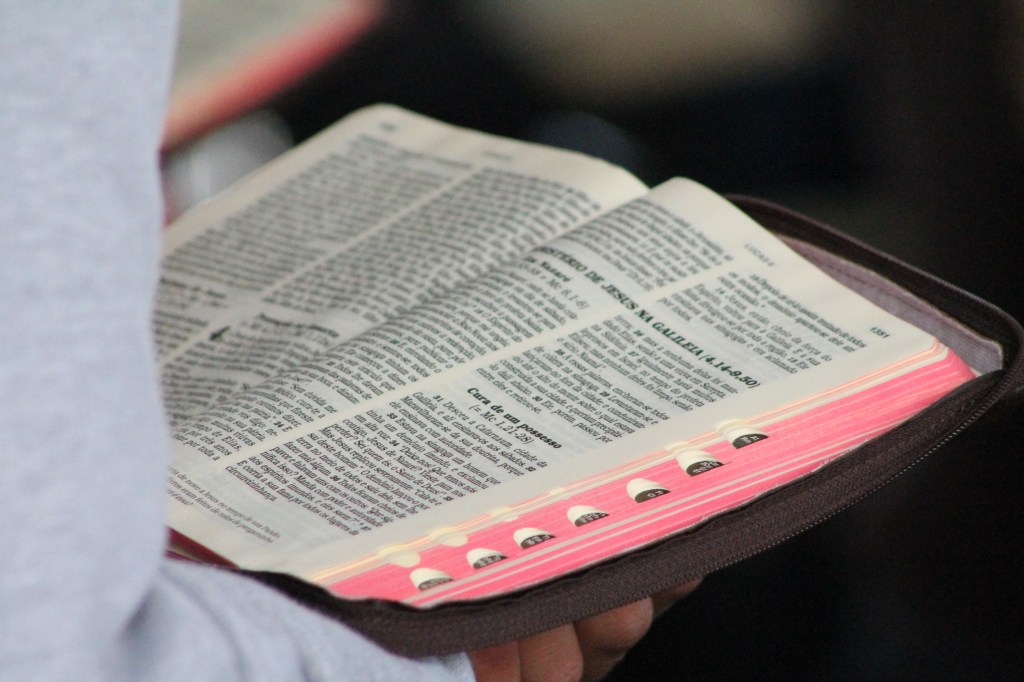 Como escolher uma Palavra para o&nbsp;ano?