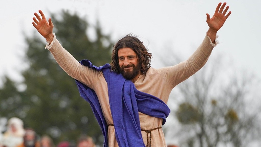 Catequese sobre as Bem-aventuranças (Mt 5,&nbsp;3-12)