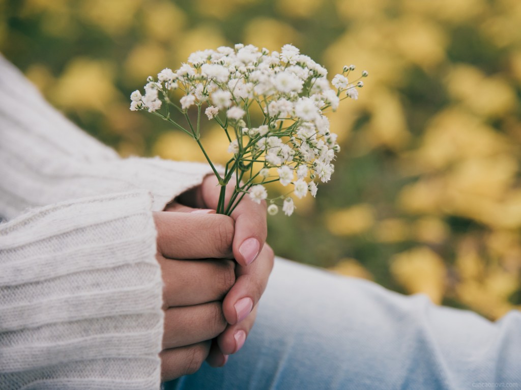 A castidade não é um&nbsp;dom!