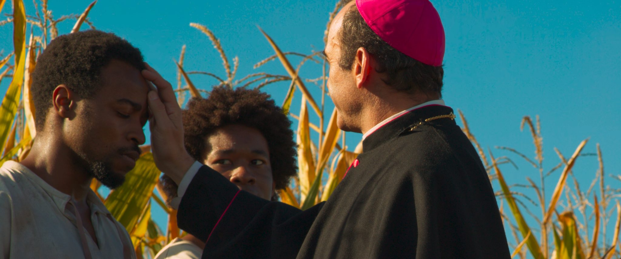 Novo filme Católico - O santo de todos - A Vida e Missão de Santo Antônio Maria Claret