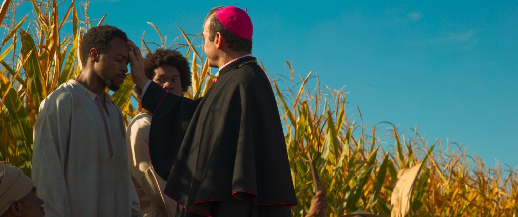 Novo filme Católico | O santo de todos – A Vida e Missão de Santo Antônio Maria&nbsp;Claret