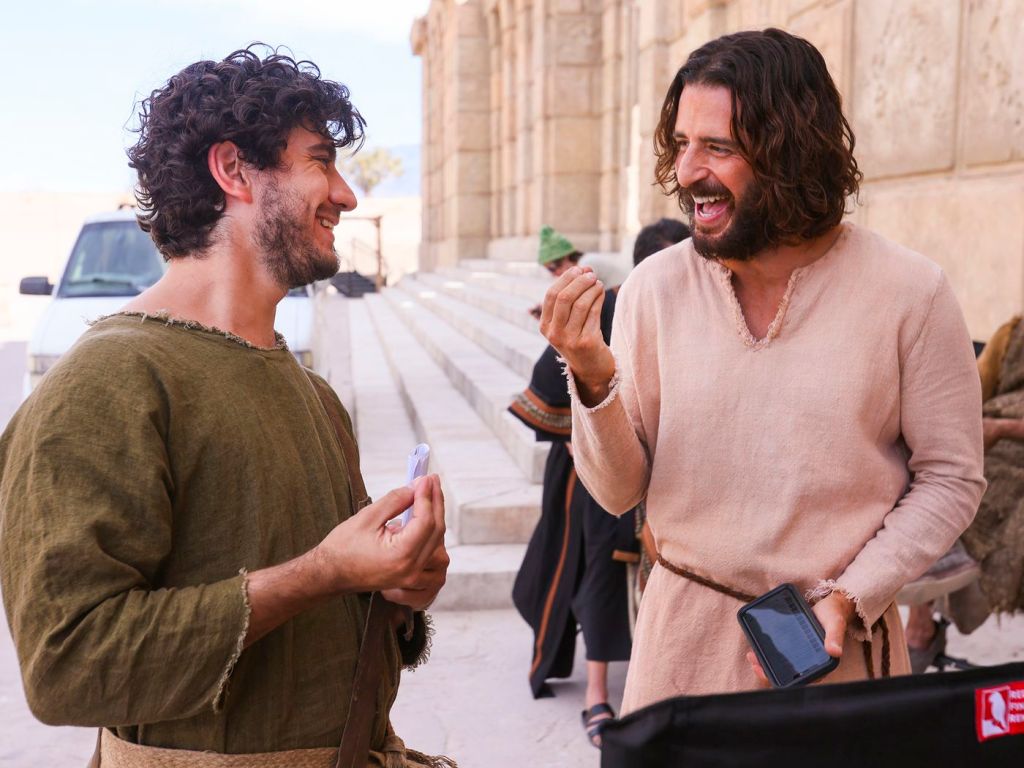 São João Apóstolo e Evangelista, rogai por&nbsp;nós!