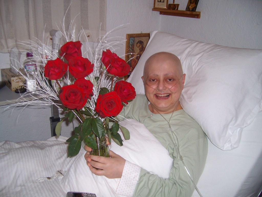 Resignação à vontade de Deus - Maria Paola do Cordeiro Imolado