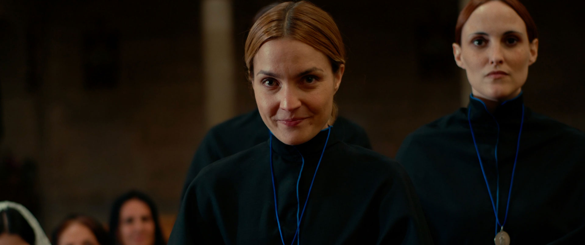 A Serva - filme conta história de Santa Vicenta Maria, uma serva dos servas