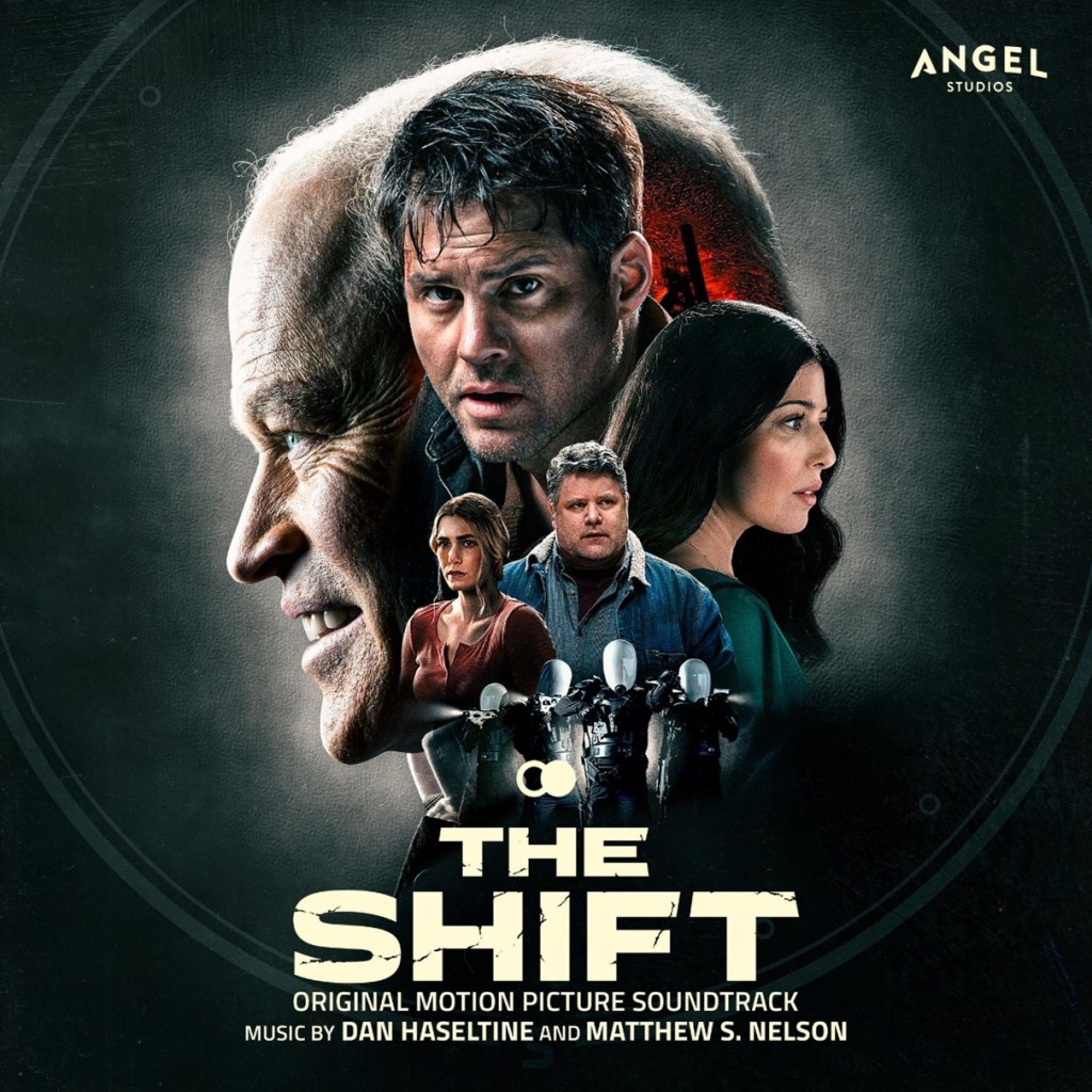The Shift – Filme de ficção científica com atores de The Chosen chega ao&nbsp;Brasil