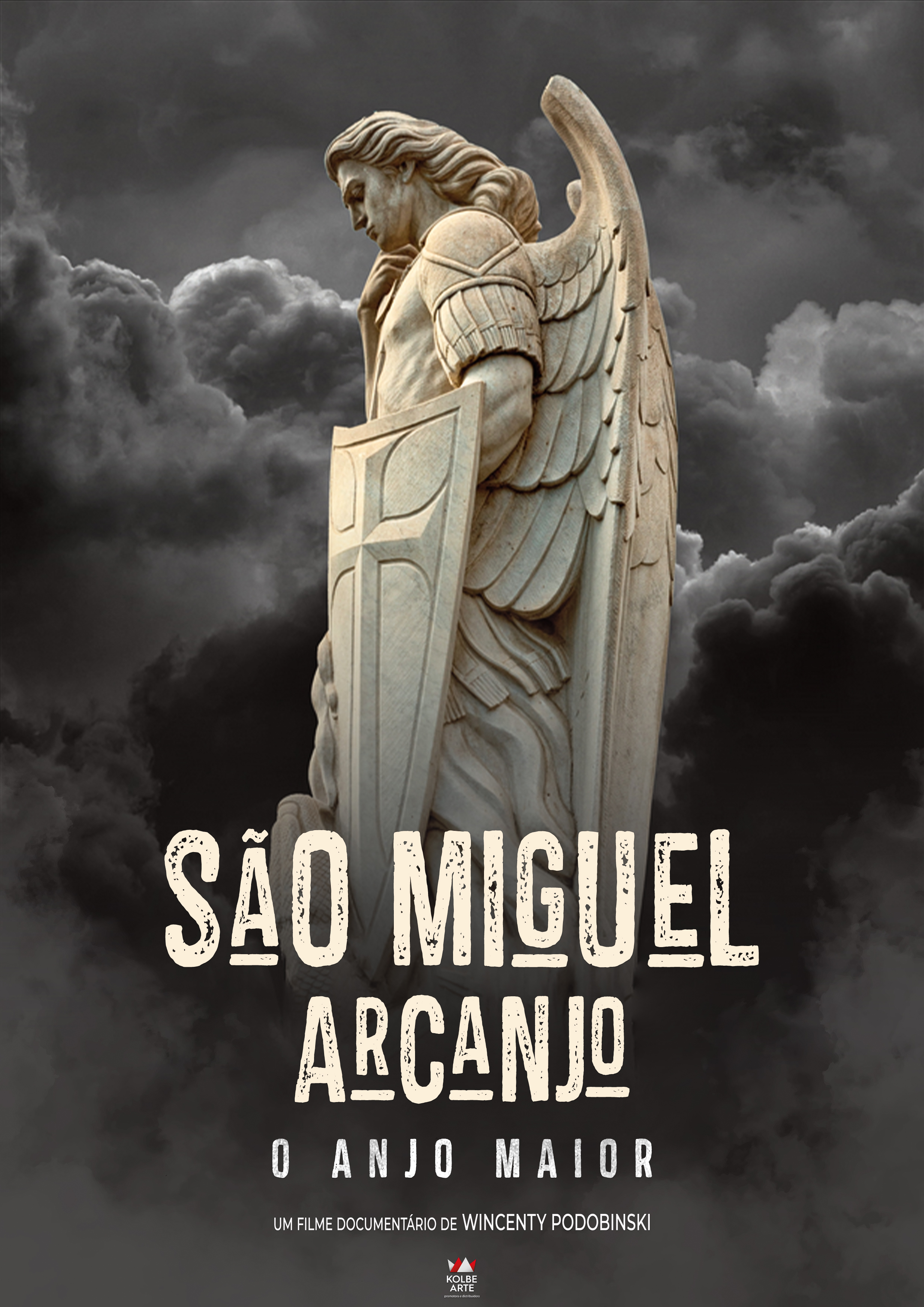 "São Miguel Arcanjo, o Anjo Maior" na ClaroTV