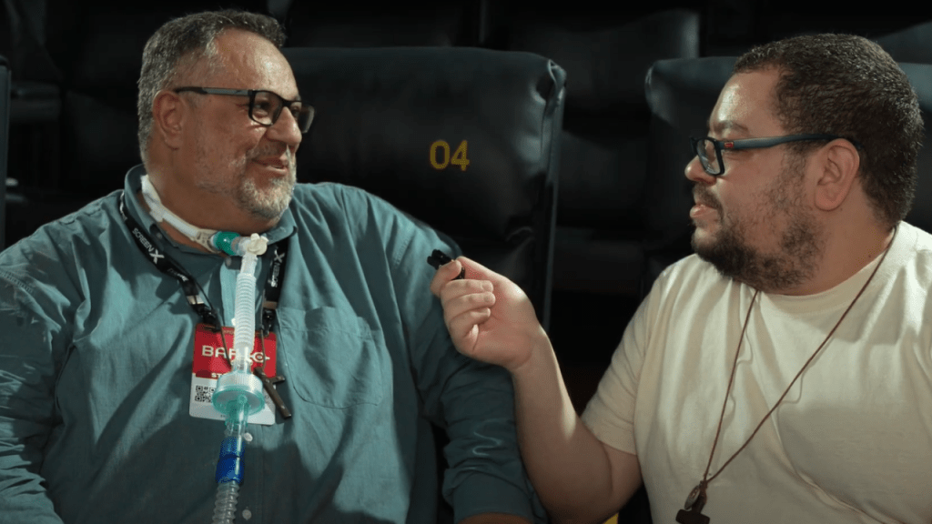 Na ExpoCine, Kolbe Arte apresenta “Mais” e “Milagre Vivo”, a história do Pe. Marlon&nbsp;Múcio