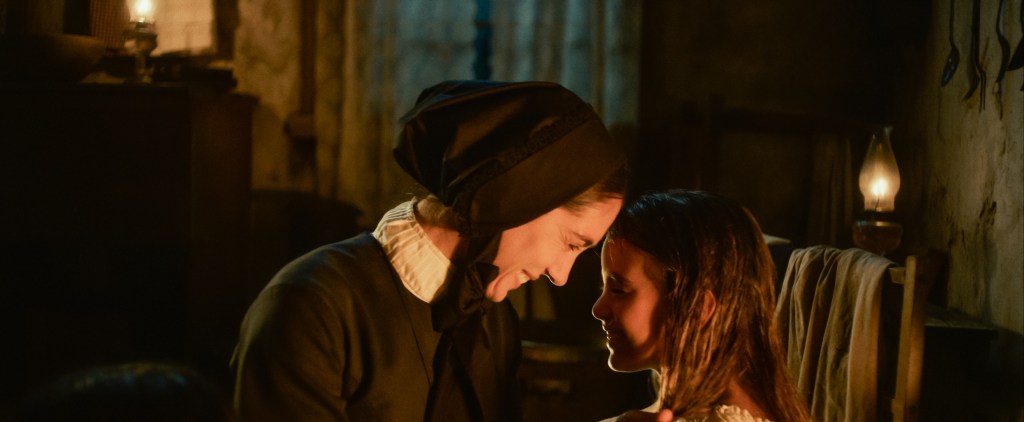 “Cabrini” estreia hoje nos cinemas com uma forte história de coragem e&nbsp;fé