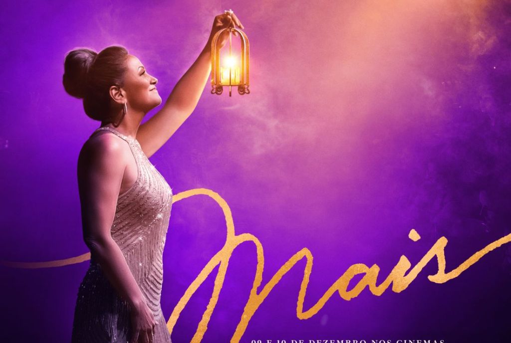 “Mais” – filme marca 30 anos de lançamento do primeiro álbum de Ziza&nbsp;Fernandes