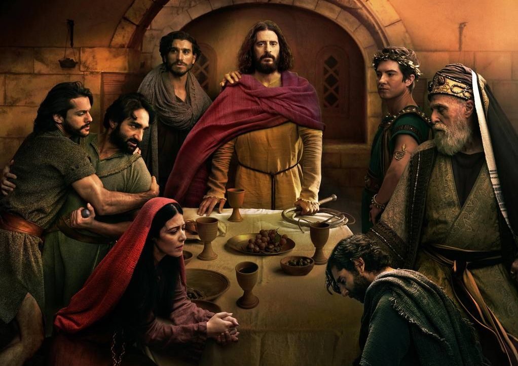 5ª temporada de the chosen