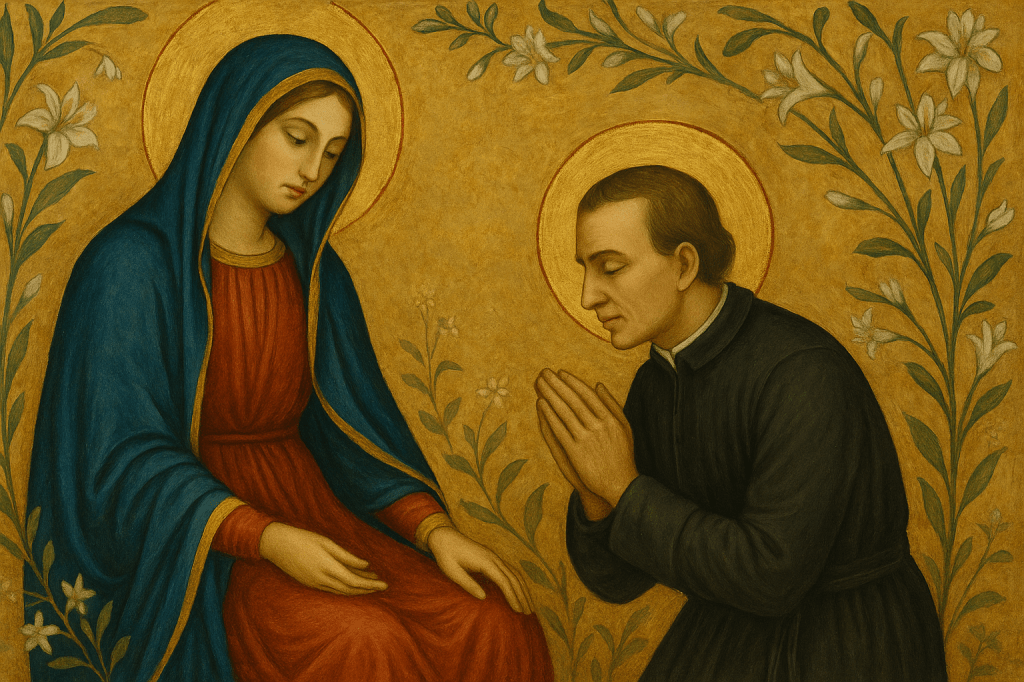 Por que você precisa ler o “Tratado da Verdadeira Devoção à Santíssima&nbsp;Virgem”?