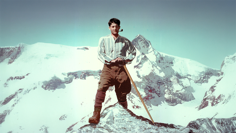 Ensinamentos de São Pier Giorgio&nbsp;Frassati