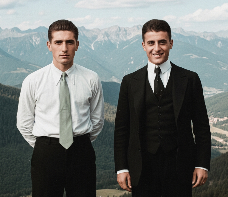 Beato Alberto Marvelli e sua devoção a São Pier Giorgio&nbsp;Frassati