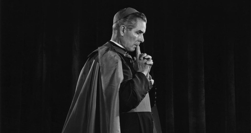 Frases e ensinamentos do Venerável Dom Fulton&nbsp;Sheen