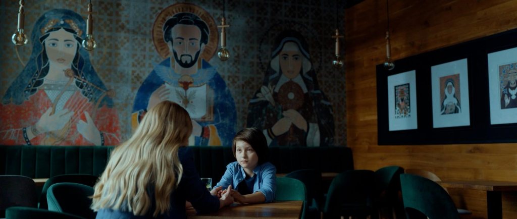 O Guardião Sob A Proteção de São José (10)