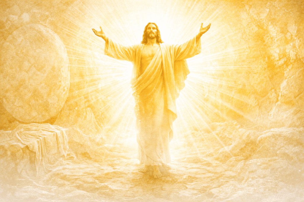 Como viver bem o mês de abril na fé católica