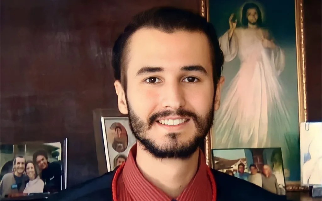 Estado de Graça: O caminho de Marcelo Câmara