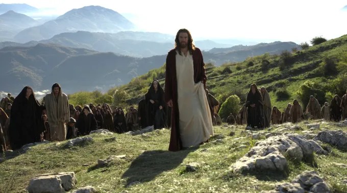 Mel Gibson anuncia datas de lançamento de A Ressurreição de Cristo