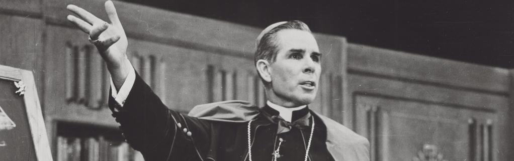 Fulton Sheen foi beatificado